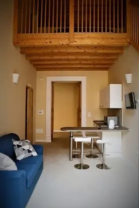 Deluxe Dubleks, Birden Çok Yatak, Şehir Manzaralı