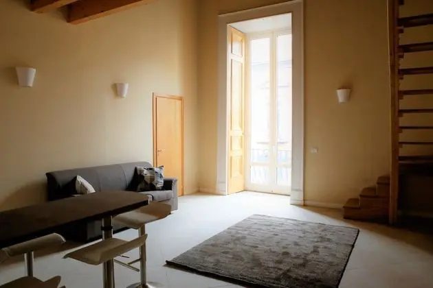Deluxe Dubleks, Birden Çok Yatak, Şehir Manzaralı