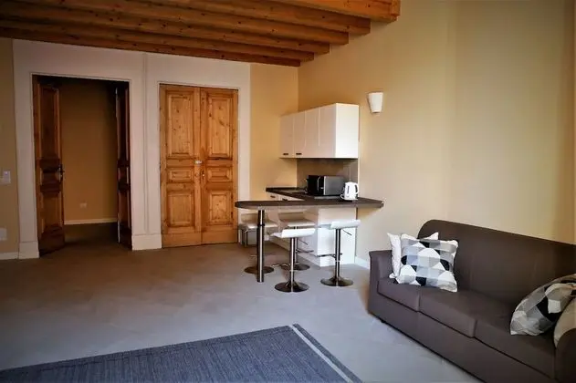 Deluxe Dubleks, Birden Çok Yatak, Şehir Manzaralı