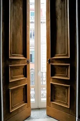 Deluxe Dubleks, Birden Çok Yatak, Şehir Manzaralı