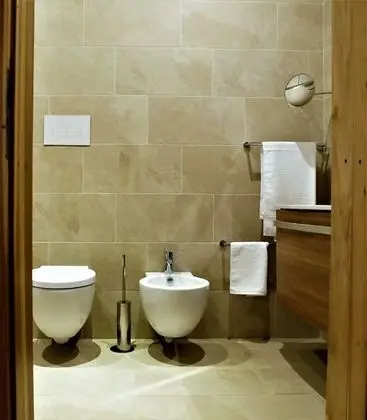 Deluxe Dubleks, Birden Çok Yatak, Şehir Manzaralı