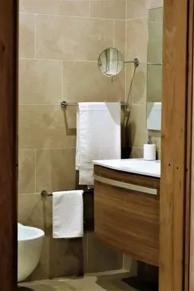 Deluxe Dubleks, Birden Çok Yatak, Şehir Manzaralı