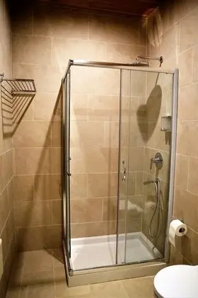 Deluxe Dubleks, Birden Çok Yatak, Şehir Manzaralı