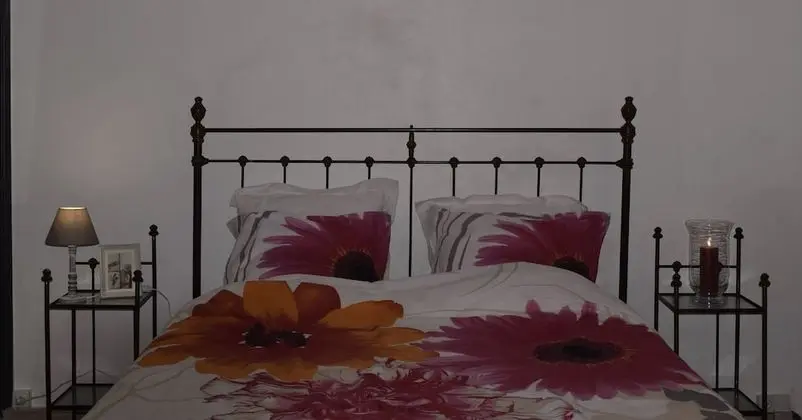 Comfort Tek Büyük Yataklı Oda, 1 Büyük (Queen) Boy Yatak