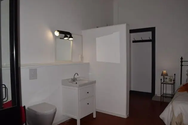 Comfort Tek Büyük Yataklı Oda, 1 Büyük (Queen) Boy Yatak