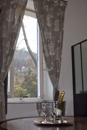 Comfort Tek Büyük Yataklı Oda, 1 Büyük (Queen) Boy Yatak