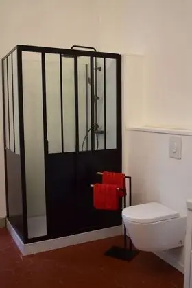 Comfort Tek Büyük Yataklı Oda, 1 Büyük (Queen) Boy Yatak