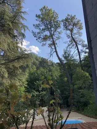 Romantic Tek Büyük Yataklı Oda