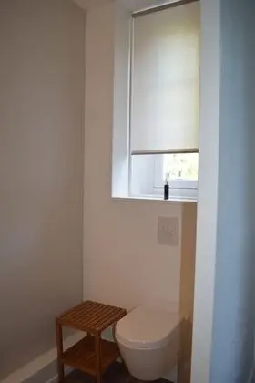 Romantic Tek Büyük Yataklı Oda