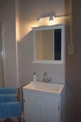 Romantic Tek Büyük Yataklı Oda