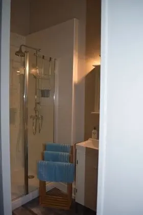 Romantic Tek Büyük Yataklı Oda