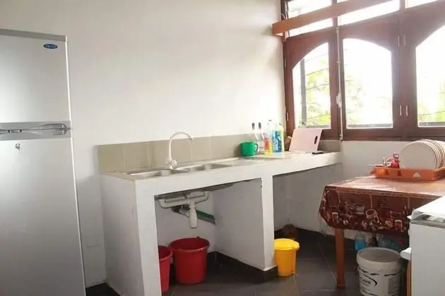 Classic Ev, Birden Çok Yatak, Sigara İçilebilir, Plaj Manzaralı