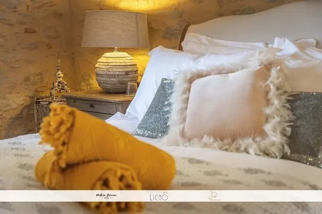 Standard Üç Kişilik Oda, Banyolu/Duşlu, Park Manzaralı (Campagne Chic)