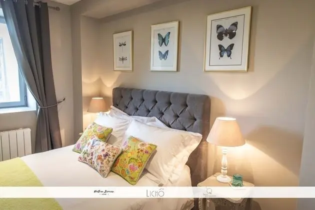 Superior Tek Büyük Yataklı Oda, Banyolu/Duşlu, Park Manzaralı (Cosy)