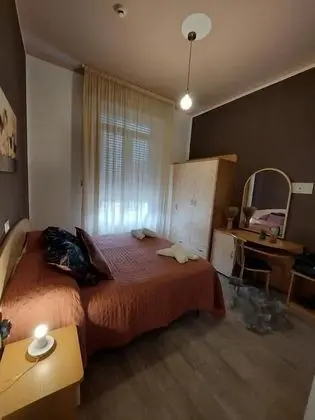 Dört Kişilik Oda
