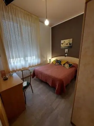Dört Kişilik Oda