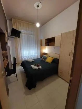 Family Dört Kişilik Oda