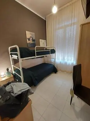 Family Dört Kişilik Oda