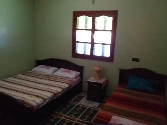 Ev, 2 Yatak Odası, Buzdolabı