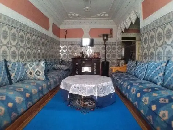 Ev, 2 Yatak Odası, Buzdolabı