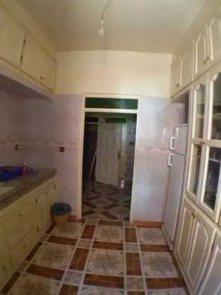 Ev, 2 Yatak Odası, Buzdolabı