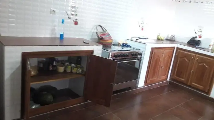 Basic Villa, 1 Çift Kişilik Yatak