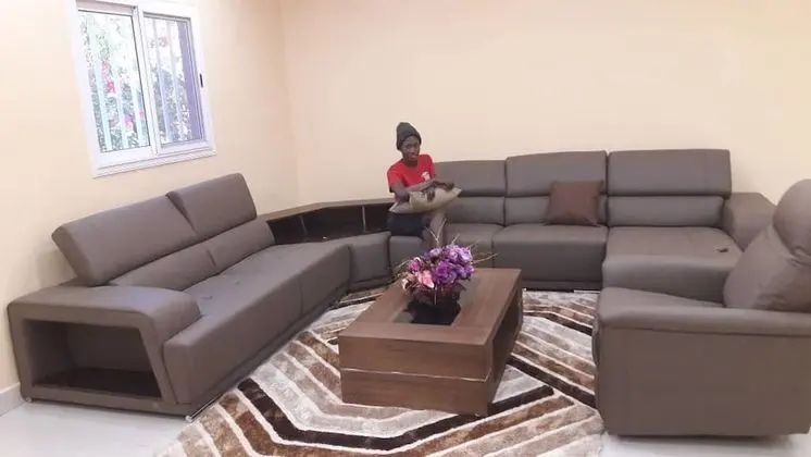 Basic Villa, 1 Çift Kişilik Yatak