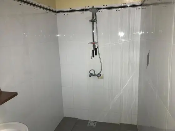 Basic Villa, 1 Çift Kişilik Yatak