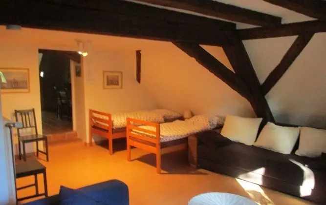 Family Oda, Birden Çok Yatak (Familie)