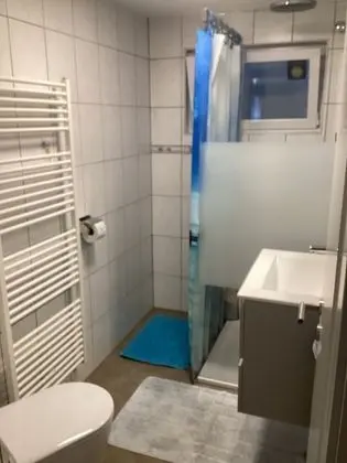 Comfort Stüdyo Süit, Özel Banyo, Zemin Kat