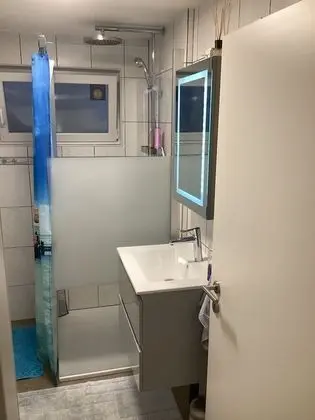 Comfort Stüdyo Süit, Özel Banyo, Zemin Kat