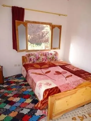 Standard Oda, Sigara İçilmez