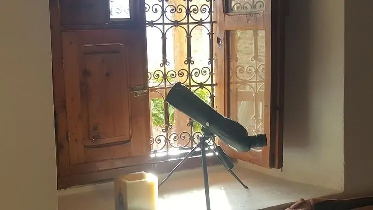 Deluxe Süit (Warda)