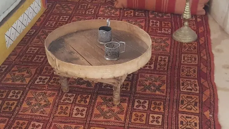 Deluxe Süit (Warda)