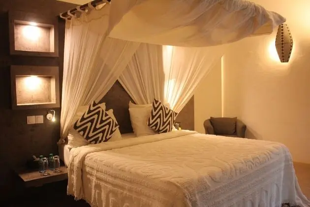 Comfort Tek Büyük Yataklı Oda, 1 Yatak Odası