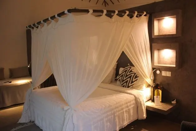 Comfort Tek Büyük Yataklı Oda, 1 Yatak Odası