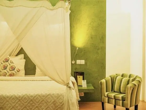 Comfort Tek Büyük Yataklı Oda, 1 Yatak Odası