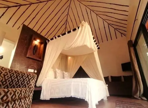 Comfort Tek Büyük Yataklı Oda, 1 Yatak Odası