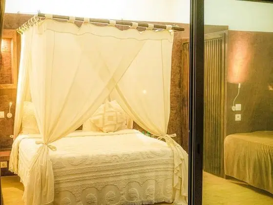 Comfort Tek Büyük Yataklı Oda, 1 Yatak Odası