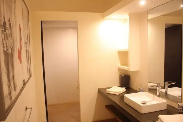 Comfort Tek Büyük Yataklı Oda, 1 Yatak Odası