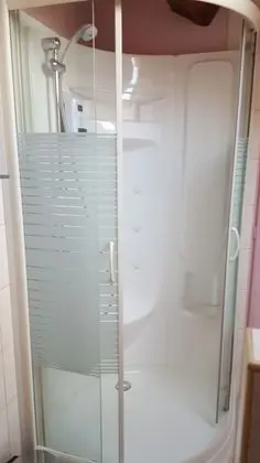 Banyo duşu
