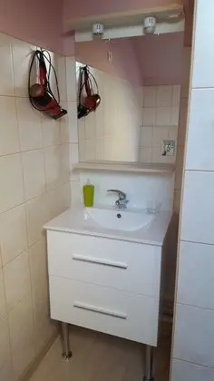 Banyo lavabosu