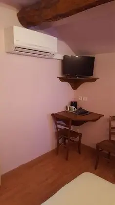 Oda özellikleri