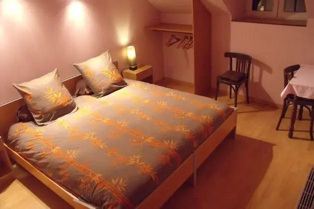 Standard Tek Büyük Yataklı Oda, Sigara İçilmez