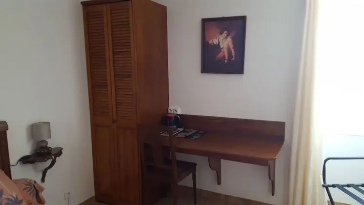 Standard Tek Büyük Yataklı Oda, Sigara İçilmez