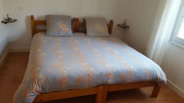 Tek Büyük veya İki Ayrı Yataklı Oda, Sigara İçilmez