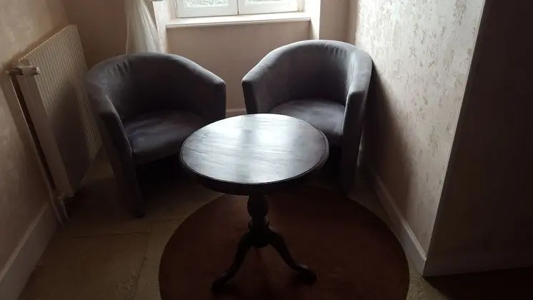 Tek Büyük veya İki Ayrı Yataklı Oda, Sigara İçilmez