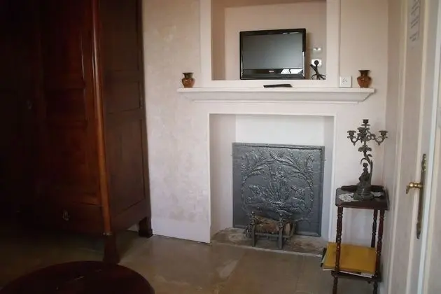 Tek Büyük veya İki Ayrı Yataklı Oda, Sigara İçilmez