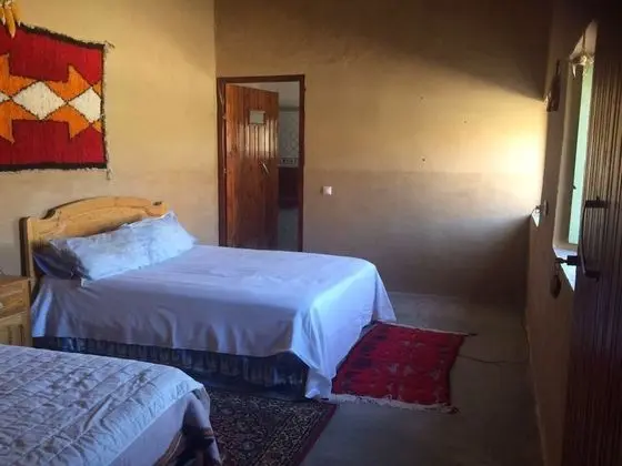 Family Oda, Ortak Banyo