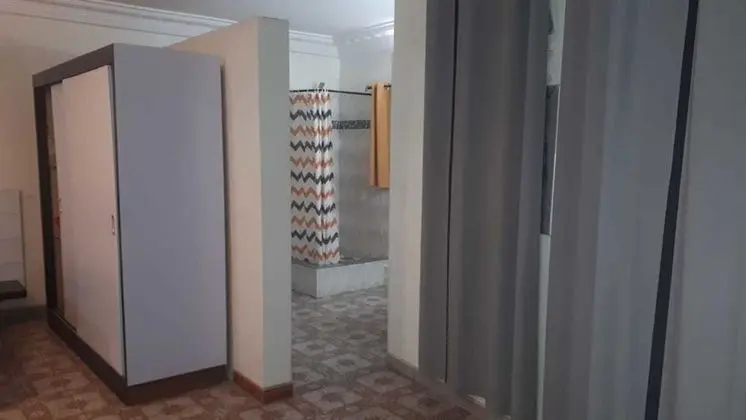 Deluxe Oda, 1 Çift Kişilik Yatak